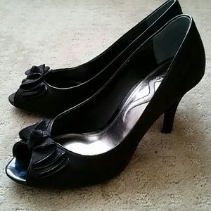 Nina Shoes Size 7