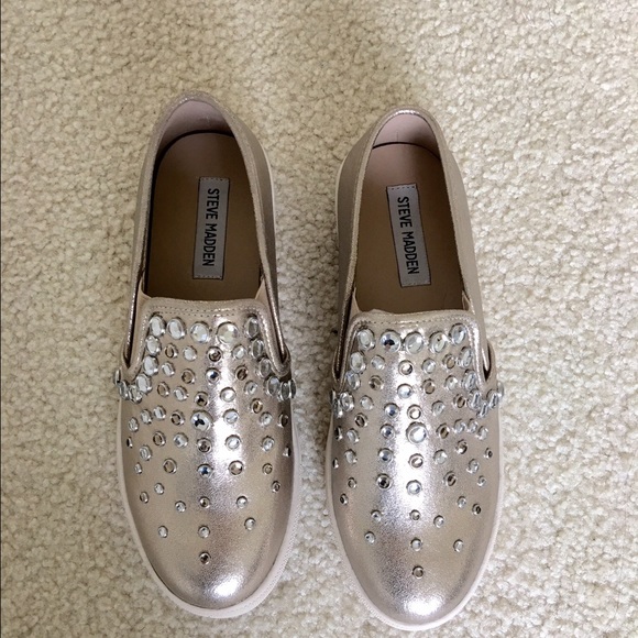 Steve Madden Sneaker