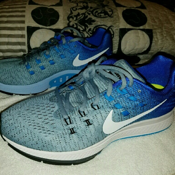 Nike RunFast
