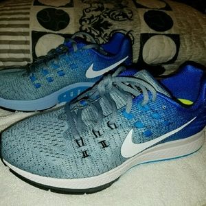 Nike RunFast