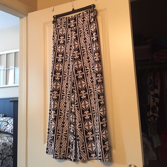 Jon & Anna palazzo pants