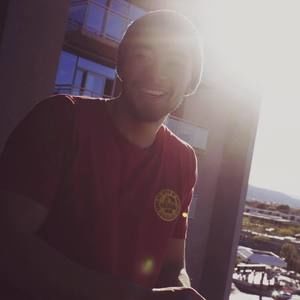 Meet your Posher, Daniel