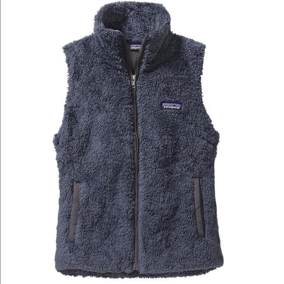 ISO Los Gatos Patagonia Vest!