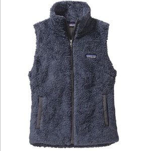 ISO Los Gatos Patagonia Vest!
