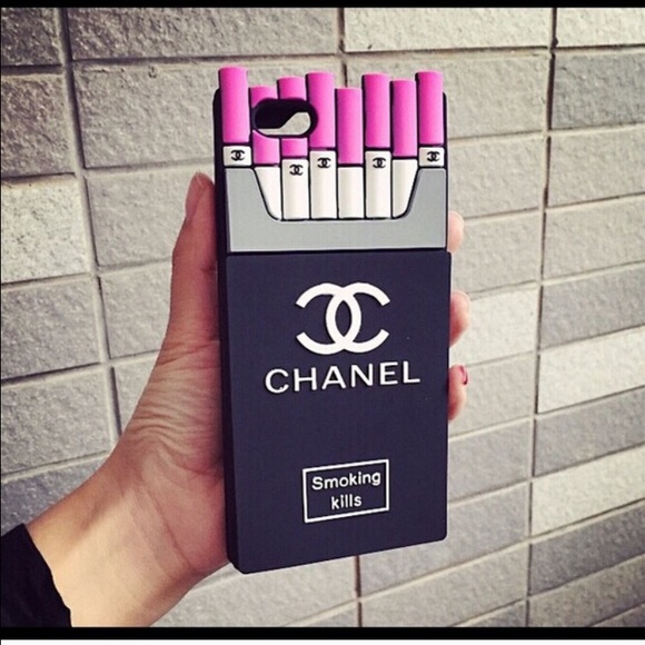 Chanel IPhone 6/6S Case