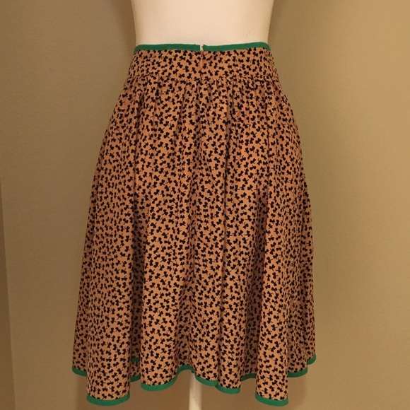 Sold HP New skirt By Ryu - Picture 2 of 4