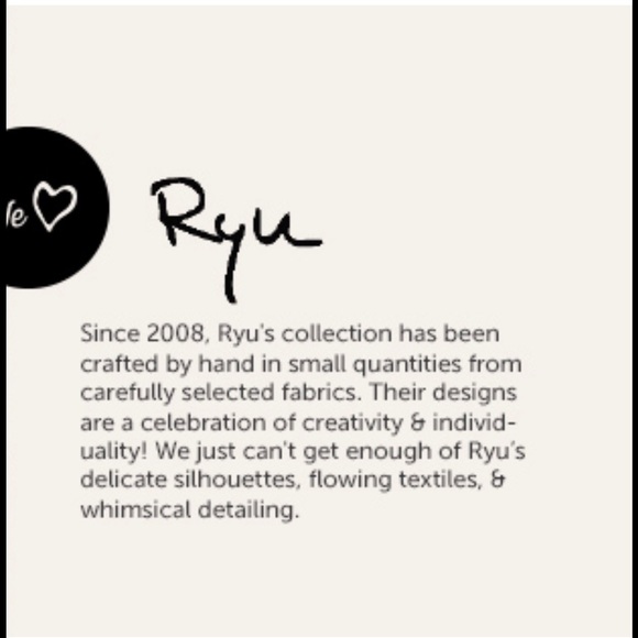 Sold HP New skirt By Ryu - Picture 4 of 4