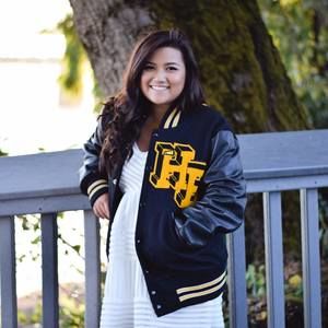 Meet your Posher, Frances