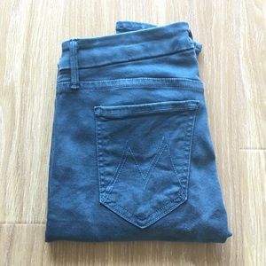 MOTHER Skinny Jeans