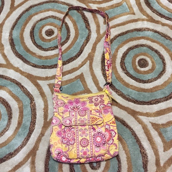 Vera Bradley purse
