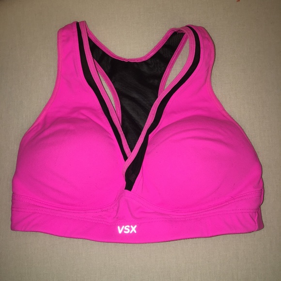Sport bra