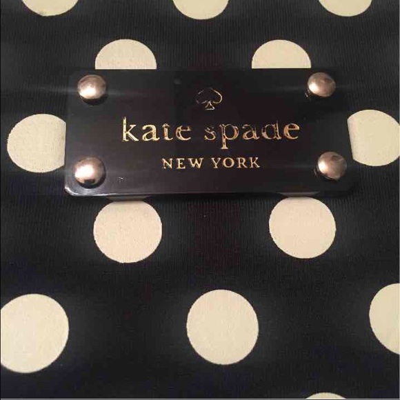 Kate Spade iPad case