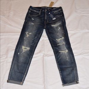 Brand New American Eagle Jeans