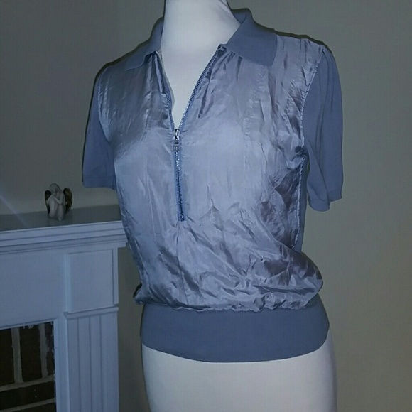 Prada shirt Size 40 (S)