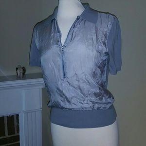 Prada shirt Size 40 (S)