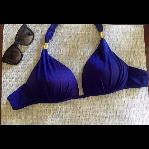 Victoria's Secret Swim Halter