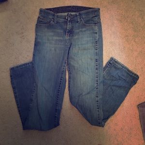 Wrangler Jeans