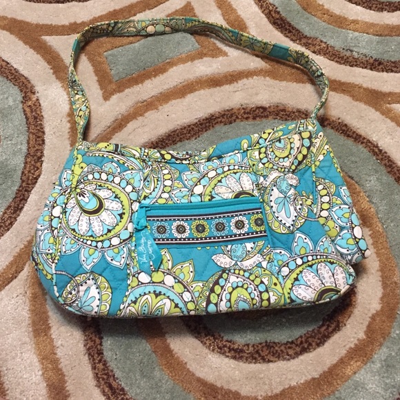 Vera Bradley purse