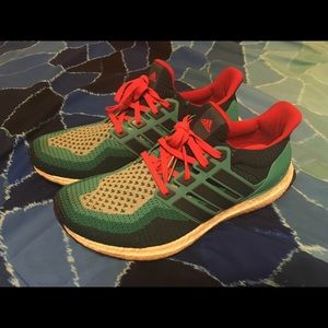 adidas ultra boost running shoes