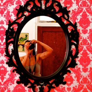 Meet your Posher, Corine