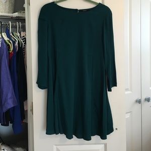 Forever 21 shift dress