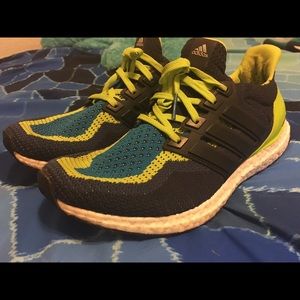 adidas ultra boost running shoes