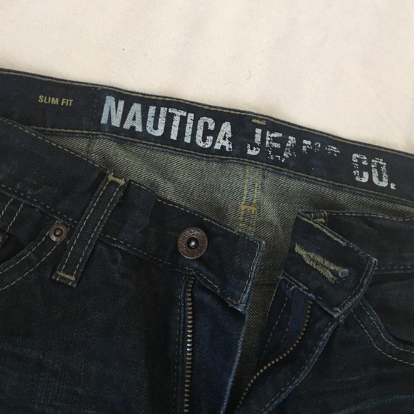 Nautica Jeans - Picture 2 of 4