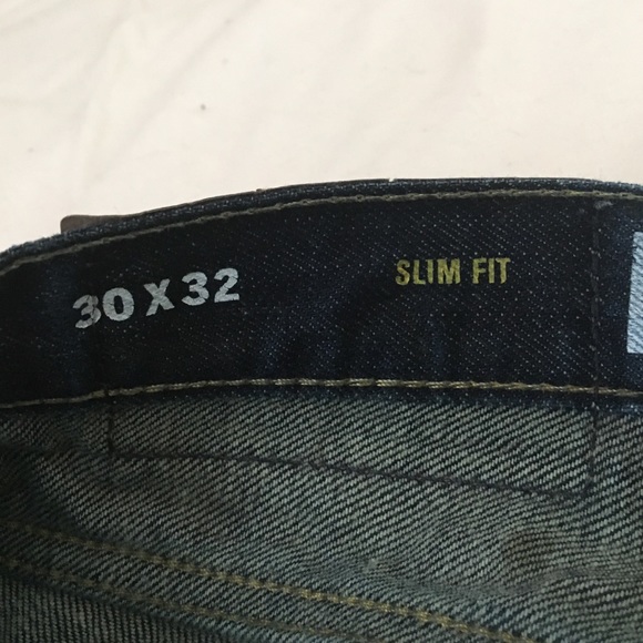 Nautica Jeans - Picture 3 of 4