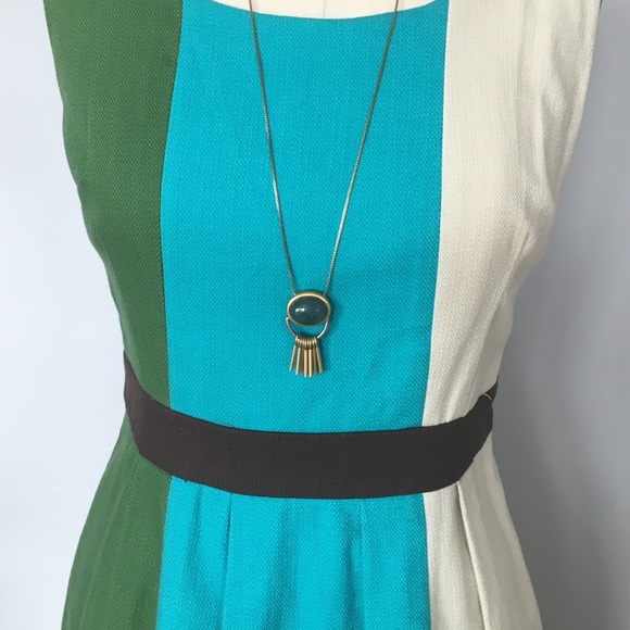 Vintage inspired Anthropologie Tabitha dress - Picture 2 of 4