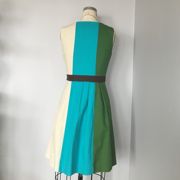 Vintage inspired Anthropologie Tabitha dress - Picture 3 of 4