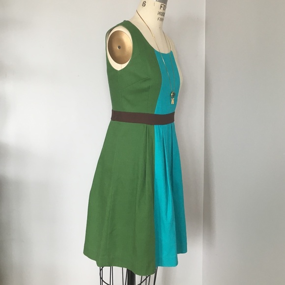 Vintage inspired Anthropologie Tabitha dress - Picture 4 of 4