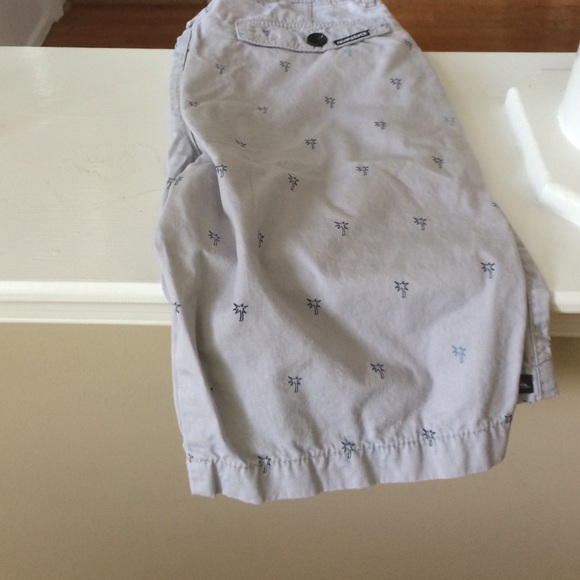 Shorts - Picture 2 of 4