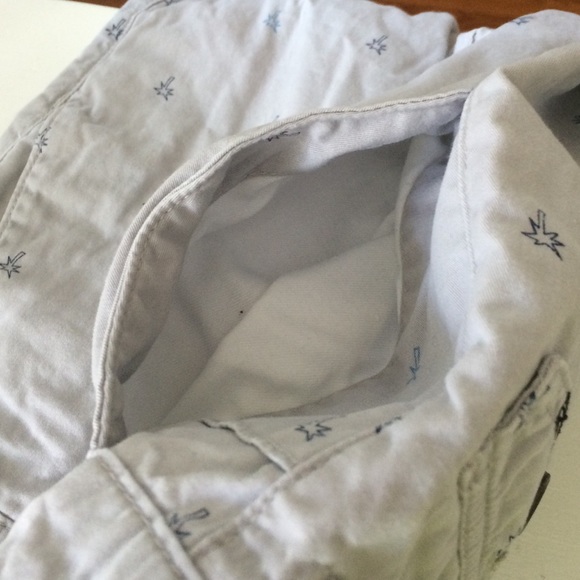 Shorts - Picture 3 of 4