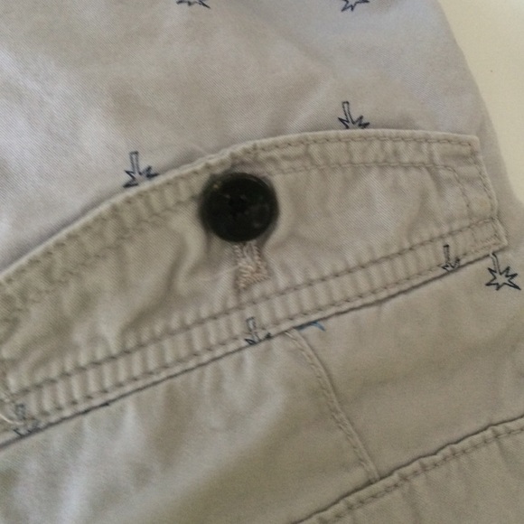 Shorts - Picture 4 of 4