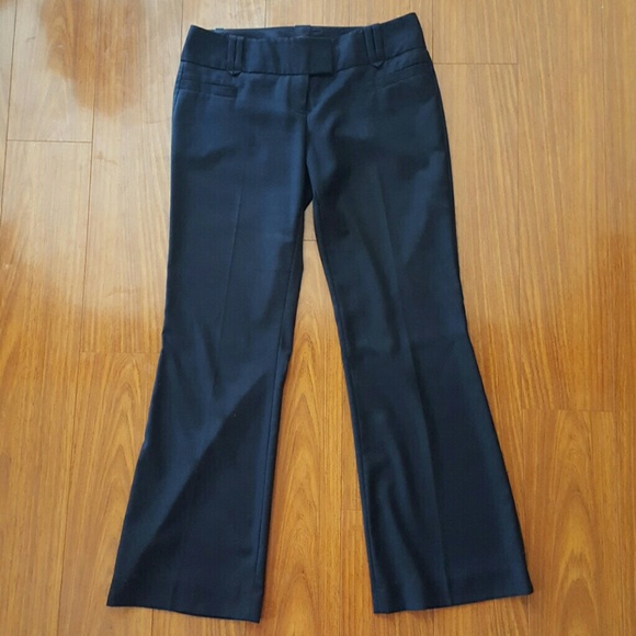 The Limited Drew Classic Flare Pant