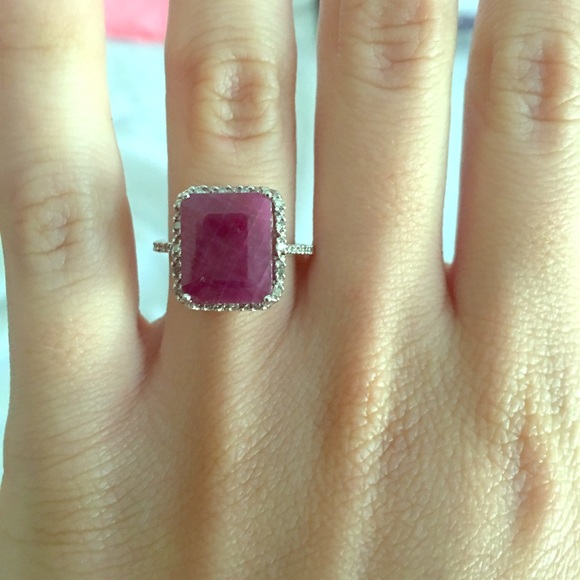 14k ring