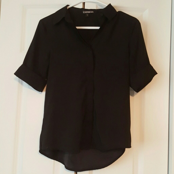Express Blouse - Picture 1 of 2