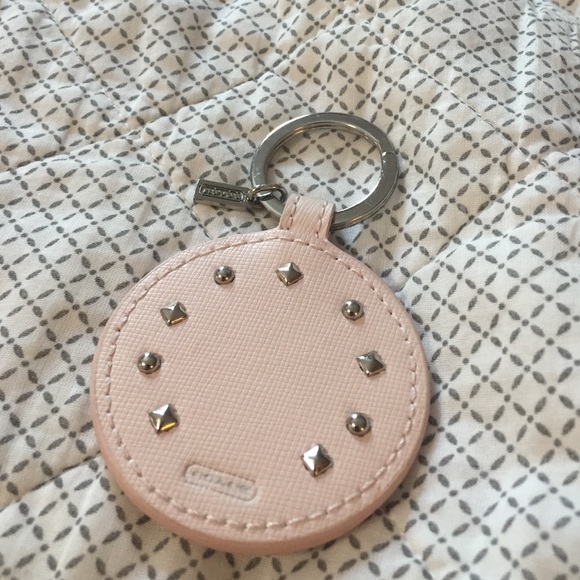 75 off Coach Accessories PRICE DROP 💧 Coach mirror Keychain from