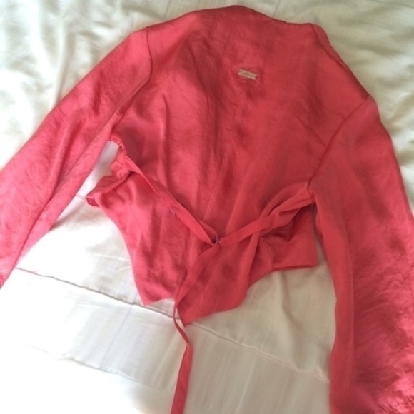 DIESEL crop jacket - Picture 3 of 4