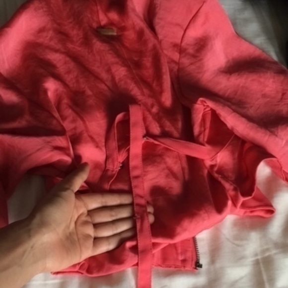 DIESEL crop jacket - Picture 4 of 4