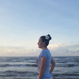 Meet your Posher, Mihaela