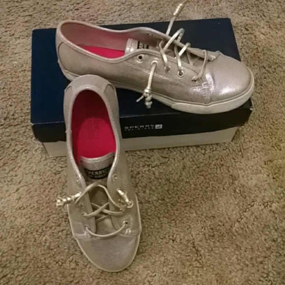 Girls Sperry Top-Sider shoes