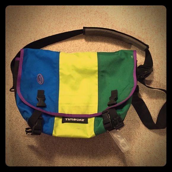 Timbuk2 messenger bag