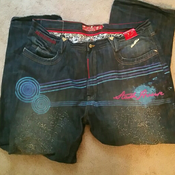 WORN ONCE
