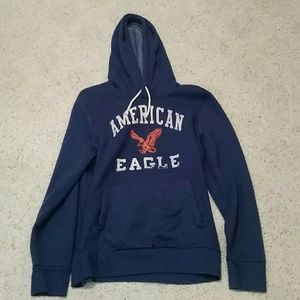 American eagle hoodie