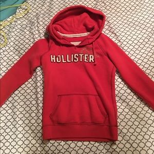 Hollister Hoodie