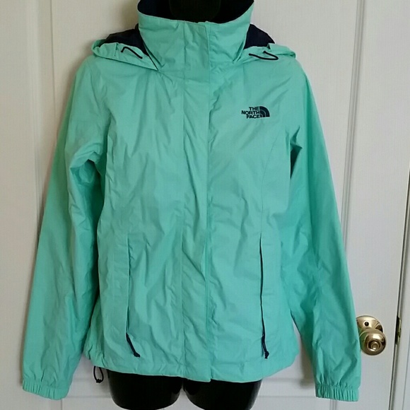 Northface Rain Jacket