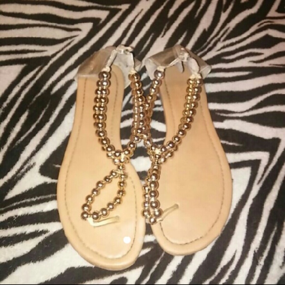 Sandals