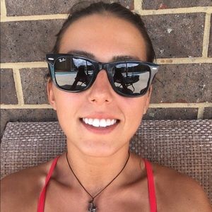 Meet your Posher, Margarita