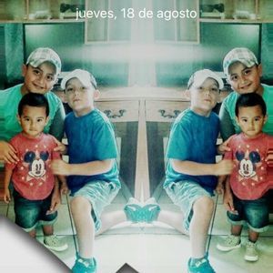 Meet your Posher, Ali